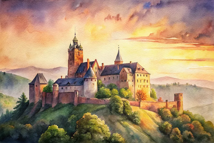 Aschaffenburg