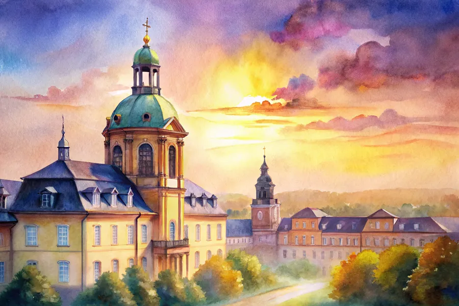 Darmstadt