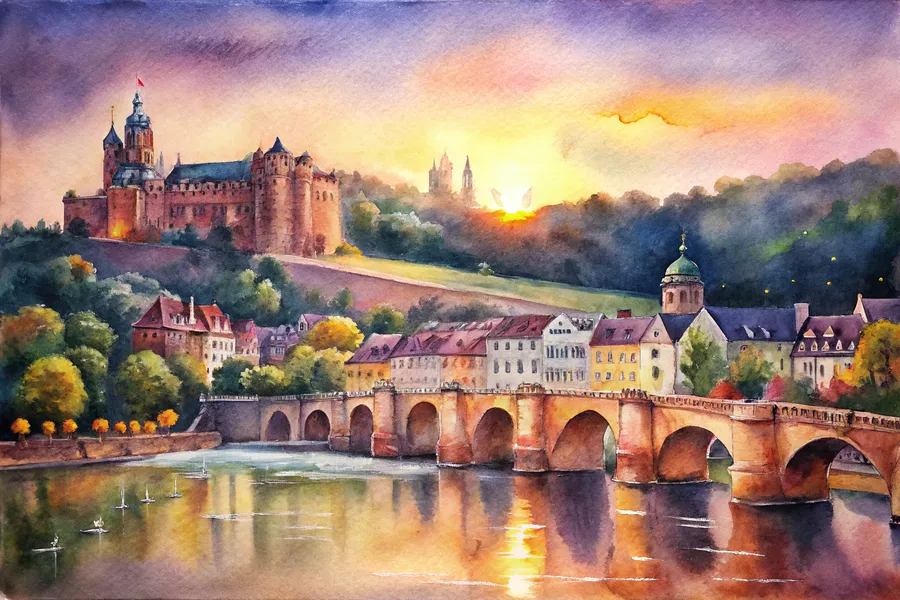 Heidelberg