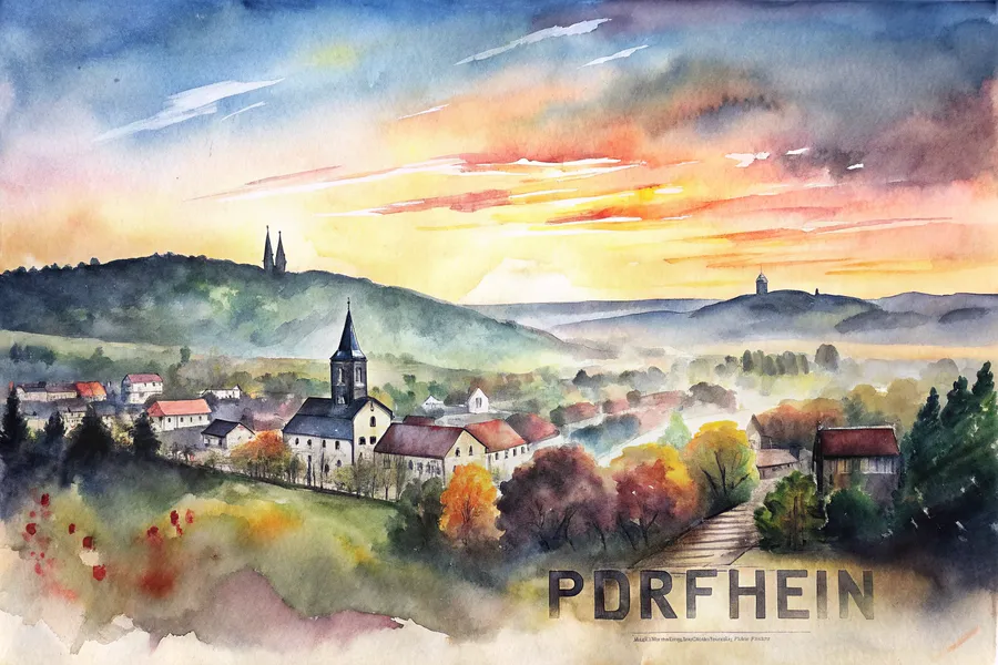Pforzheim