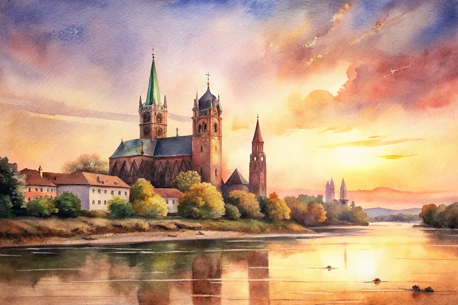 Speyer