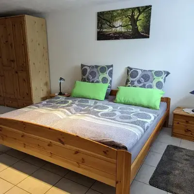 Ferienwohnung Freitag