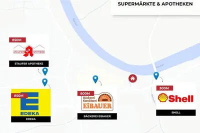 Ein Zertifikat, Auszeichnung, Logo oder anderes Dokument, das in der Unterkunft Charmante Wohnung am Neckar ausgestellt ist