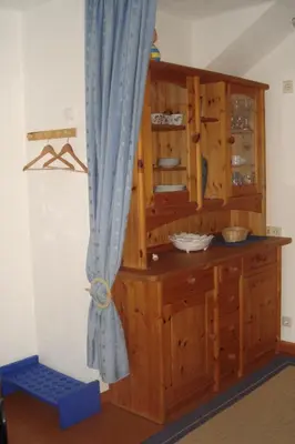 Grundriss der Unterkunft Ferienwohnung-Barrique