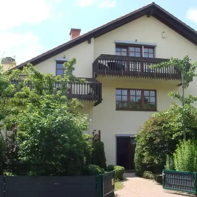 Ferienwohnung-Barrique