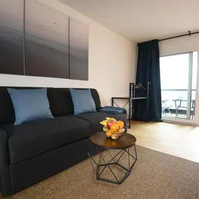 InHomeVision Neubau