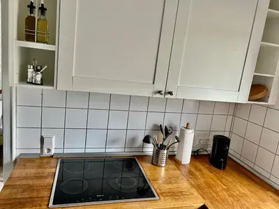 Haustiere von Gästen der Unterkunft RelaxStay - Balkon - Smart-TV - WIFI