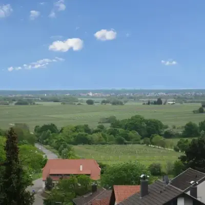 Ferienwohnung Buenavista