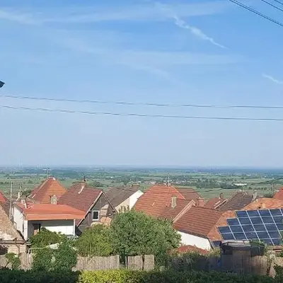 Traumblick Südpfalz