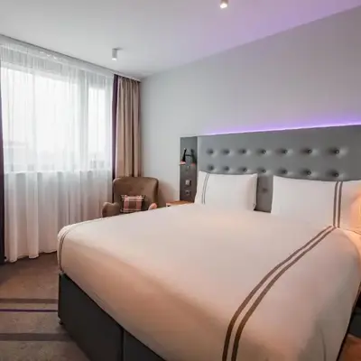 Premier Inn Karlsruhe City Am Wasserturm