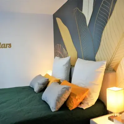 Mein Apartment