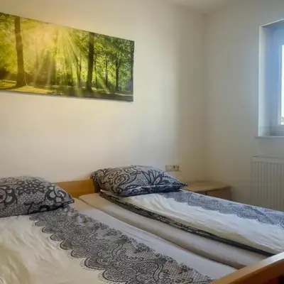 Goldstadt Panorama Suite - City Aparament Pforzheim