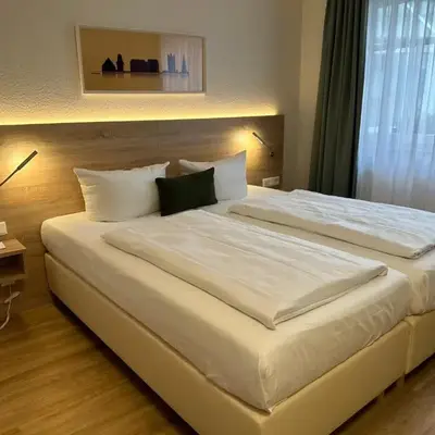 Hotel Bronnbacher Hof