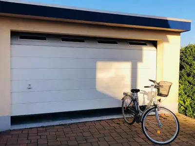 Radfahren an der Unterkunft Ferienwohnung Villa Südpfalz mit Fernblick oder in der Nähe
