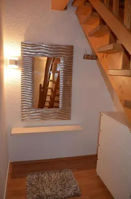 Grundriss der Unterkunft Prinz City Apartments