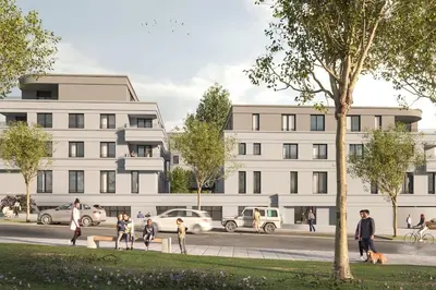 Gäste, die in der Unterkunft Penthouse Albterrassen mit toller Ausstattung! übernachten