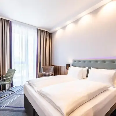 Premier Inn Heidelberg City Centre