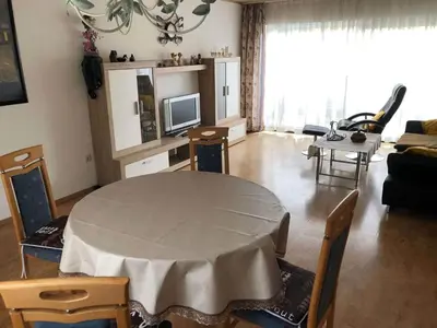 TV/Unterhaltungsangebot in der Unterkunft Gästehaus Lützelbach