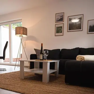 Ferienwohnung Am Ringelsberg