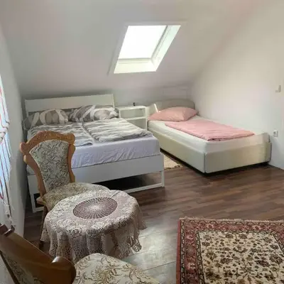 Ferienwohnung in Bad Rappenau