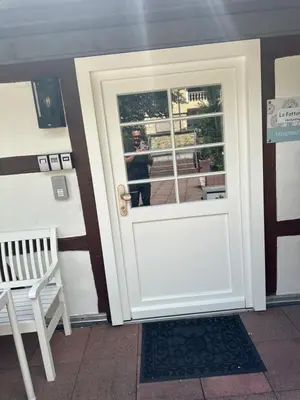 Grundriss der Unterkunft La Fattoria Casa DOLCE
