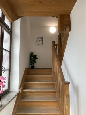 Grundriss der Unterkunft Hotel-am-Bahnhof Stuttgart-Ditzingen