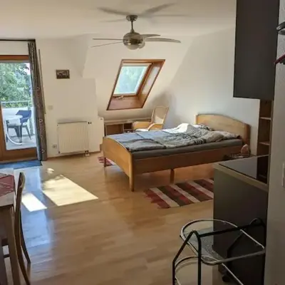 Apartment in Ludwigsburg