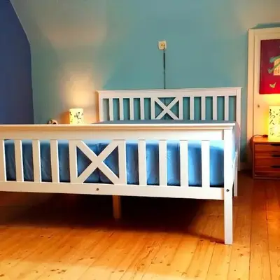 Gemütliches Privatzimmer