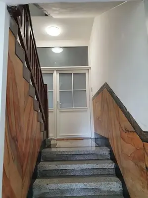 Grundriss der Unterkunft 2.OG/Altbau-Wohnung top-saniert/4-Zimmer/Weststadt