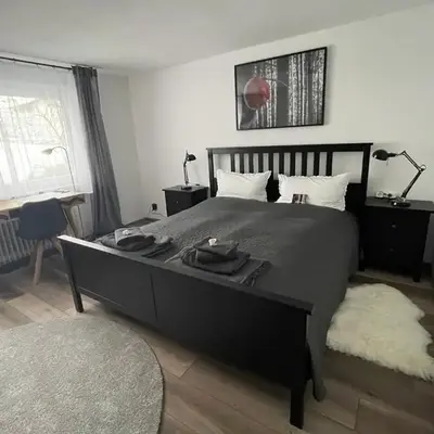 Apartment im Gründle