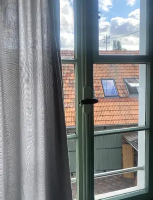 Grundriss der Unterkunft ZUM SCHOCKELGAUL Ein Pfalzjuwel in Forst ! Weinberge und Pfälzer Wald vor der Haustür ! Etliche Restaurants und Weingüter 1-5 min
