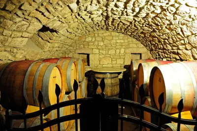 Grundriss der Unterkunft Der espenhof Landhotel, Tagungshotel & Weingut