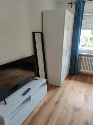 Grundriss der Unterkunft Gästehaus Windheim Grötzingen