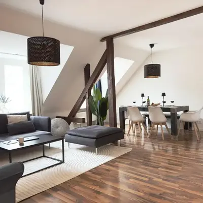 MyStay I Central Lofts I Superior Design Apartments Heidelberg