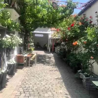 Ferienwohnung im 'Schmoller - Hof'