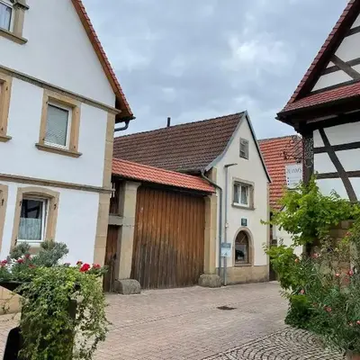 Weingut und Destillerie Bernd Klein