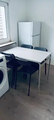 Grundriss der Unterkunft Unterkunft SL