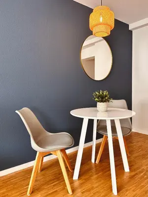 Grundriss der Unterkunft Stadthaus Neckarsulm serviced apartments - Stadthaus Schrade
