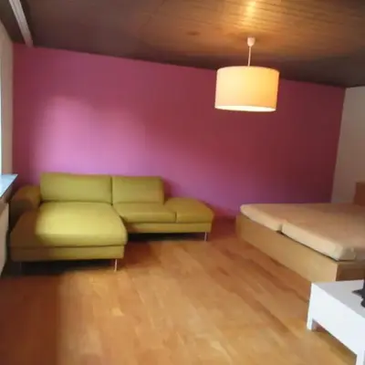 Ferienwohnung in Waldnähe