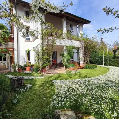 Ferienwohnung 