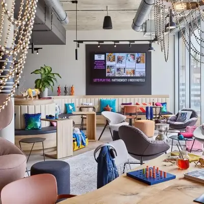Moxy Karlsruhe