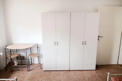 Grundriss der Unterkunft Boardinghouse in Mörfelden-Walldorf