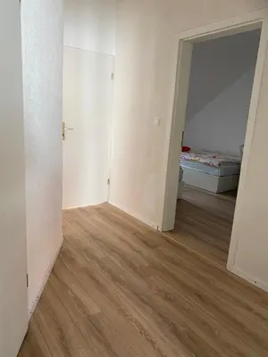 Grundriss der Unterkunft Annie´s Appartements