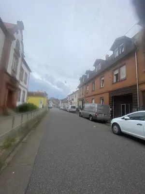 Grundriss der Unterkunft Annie´s Appartements
