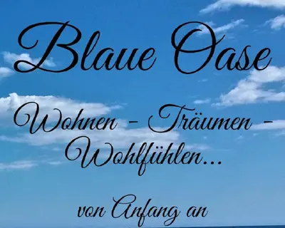 Grundriss der Unterkunft FeWo Blaue Oase, Netflix, Massagesessel, Whirlpool Badewanne