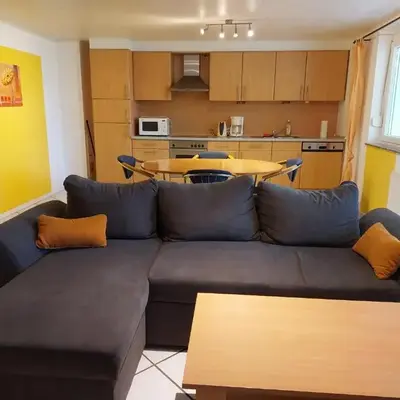 Ferienwohnung Knobloch