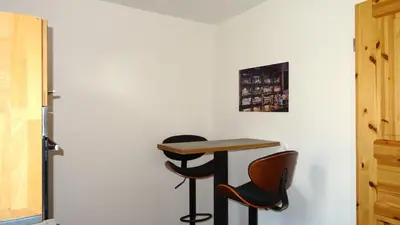Grundriss der Unterkunft Das Schindelhaus