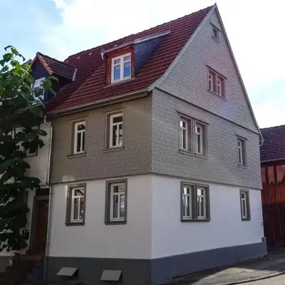 Das Schindelhaus