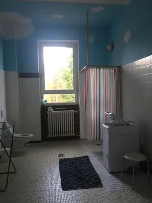 Grundriss der Unterkunft Josefshof