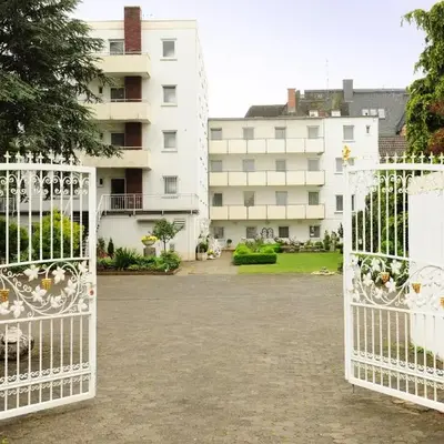 Hotel Alte Post Garni